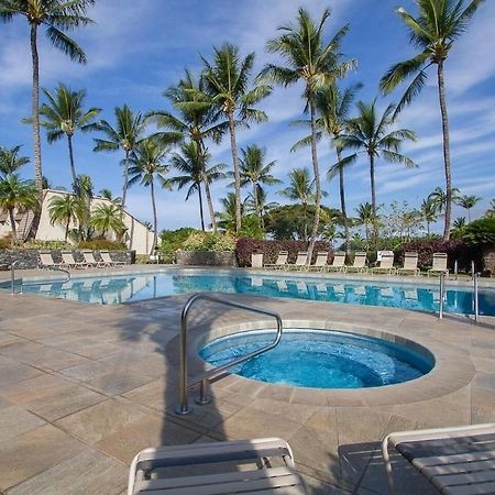 Ferienwohnung Tropical Maui Kamaole B-Bldg Wailea  Exterior foto