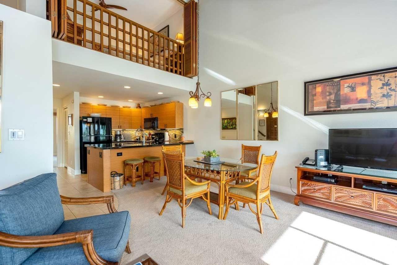 Ferienwohnung Tropical Maui Kamaole B-Bldg Wailea  Exterior foto