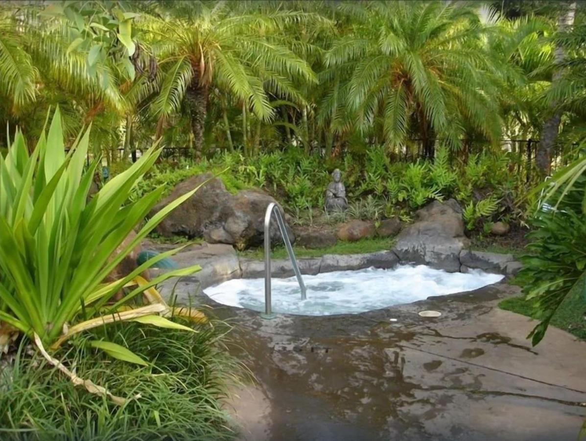 Ferienwohnung Tropical Maui Kamaole B-Bldg Wailea  Exterior foto