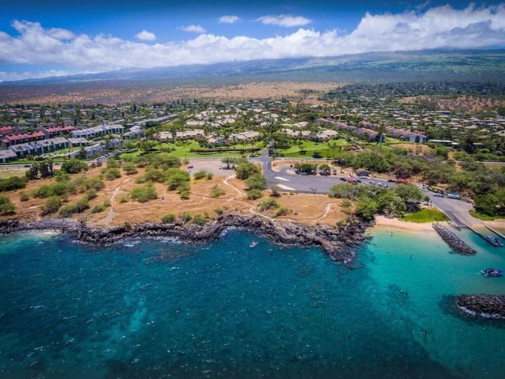 Ferienwohnung Tropical Maui Kamaole B-Bldg Wailea  Exterior foto