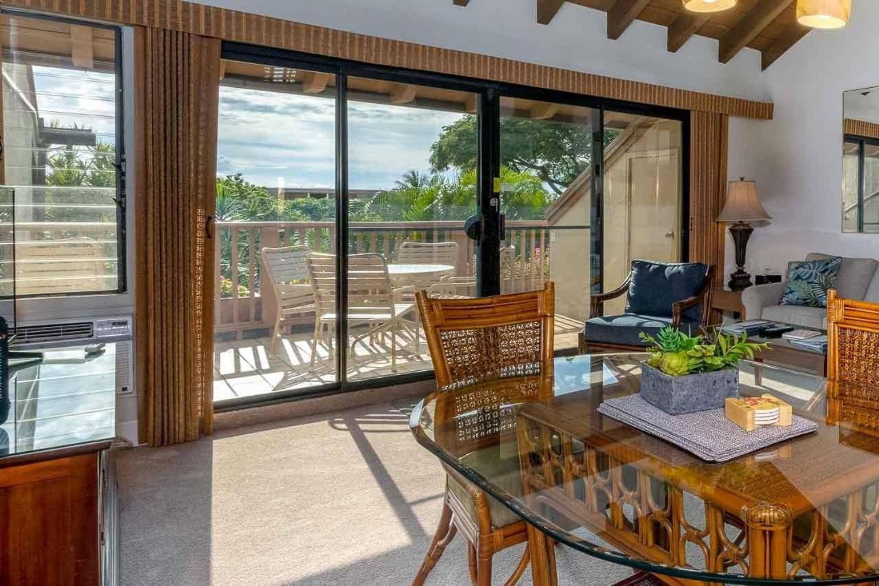 Ferienwohnung Tropical Maui Kamaole B-Bldg Wailea  Exterior foto