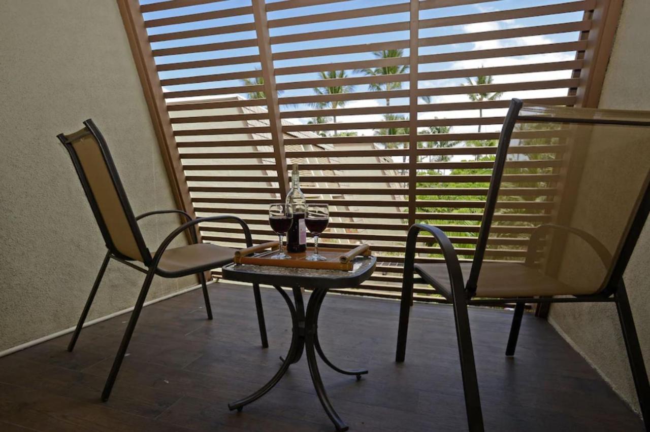 Ferienwohnung Tropical Maui Kamaole B-Bldg Wailea  Exterior foto