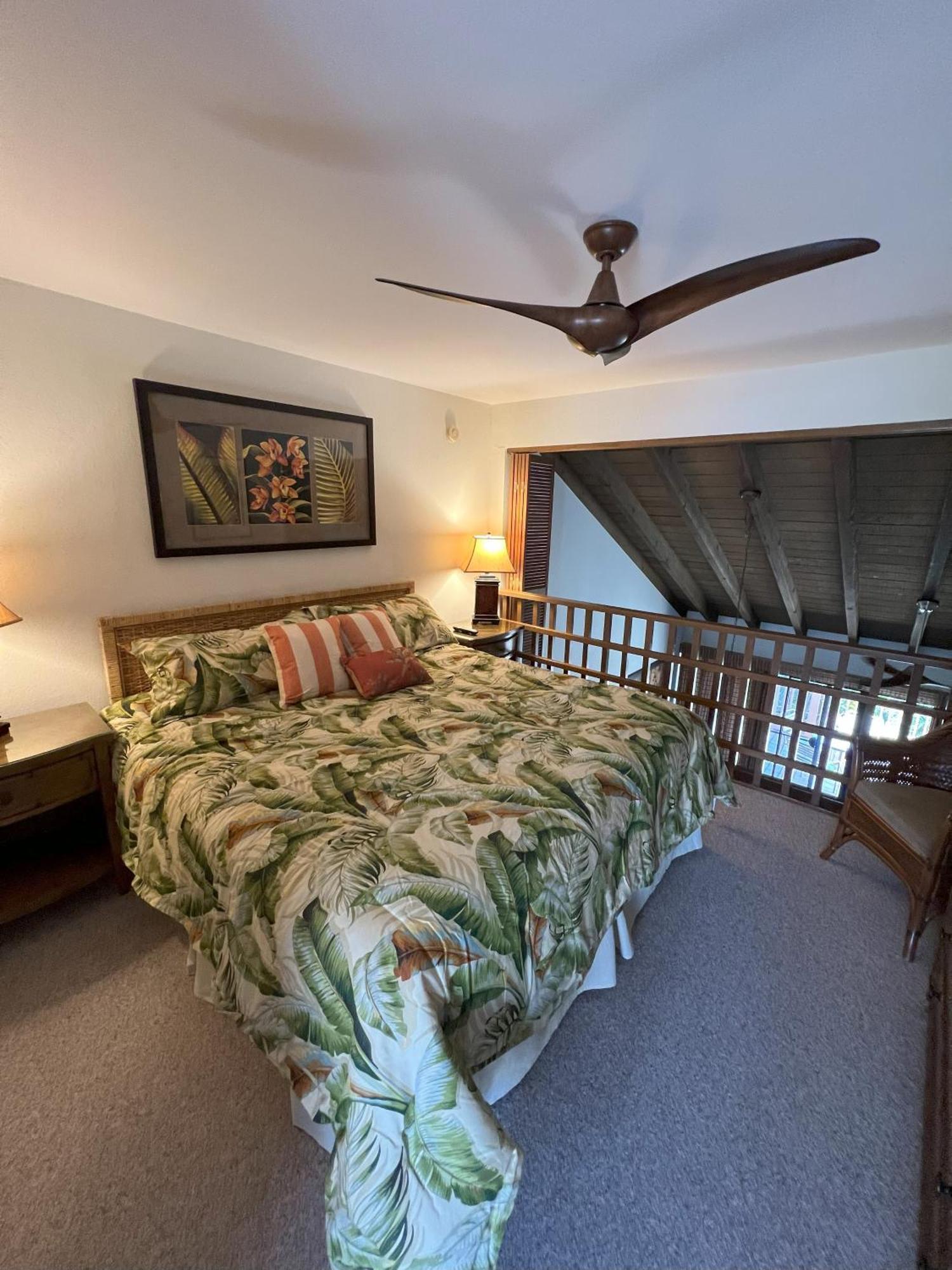 Ferienwohnung Tropical Maui Kamaole B-Bldg Wailea  Exterior foto